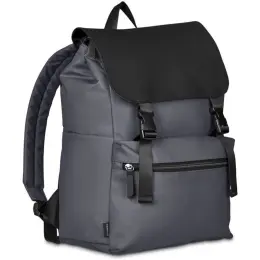 Serendipio Skyline Laptop Backpack Unbranded Angle